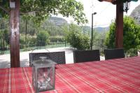 ALCALA DEL JUCAR, Casa rural Rio Tranquilo 1 -Piscina privada- - Ferienwohnung Tolosa