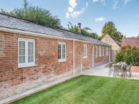 B&B Hatherop - The Potting Shed - Bed and Breakfast Hatherop