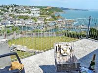 B&B Mevagissey - Berlewen - Ukc3536 - Bed and Breakfast Mevagissey