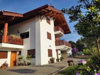 Viena Hospedaria - B&B Treze Tílias