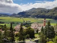 Attico Vittoria - B&B Rivisondoli