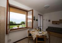 Appartement 2 Chambres avec Terrasse et Vue sur le Lac