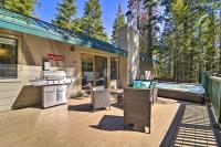 B&B Tahoe City - Modern Tahoe City Home Close to Beaches! - Bed and Breakfast Tahoe City
