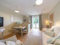 B&B Aymestrey - Mortimer Trail Mews - Bed and Breakfast Aymestrey