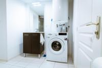 Apartment A mit 1 Schlafzimmer