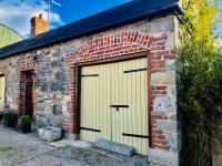 The Wee Barn. In the heart of the countryside - B&B