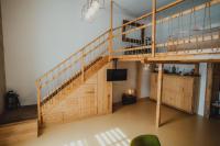 B&B Cluj-Napoca - The Downtown Nest - Bed and Breakfast Cluj-Napoca