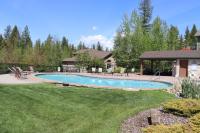 Glacier National Park Getaway - Oakmont Retreat - B&B
