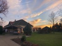 Apartmánové ubytovanie POD DUBOM - Chambres d’hôtes