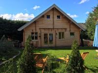 Chalet Ons Oekje - Bed and Breakfast