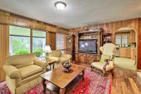 Near Hiking: Home w/ Trout Stream in Bakersville! - B&B Bakersville