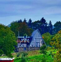 Cabana Vlad Maramureș - B&B