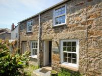 B&B Newlyn - Bucca Cottage - Bed and Breakfast Newlyn