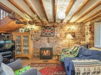 B&B Penrith - The Cowshed - Bed and Breakfast Penrith