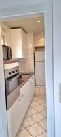 Two-Bedroom Apartment with Terrace