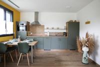 Maison 2 Chambres