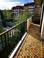 Beau T1 Spacieux, Proche Centre et lac - B&B