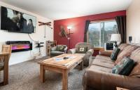Blazing Saddles High Country Condo - Close To Everything - Ferienwohnung