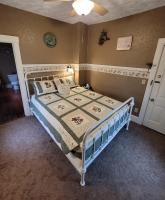 Chambre Lit Queen-Size