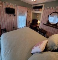 Chambre Lit Queen-Size