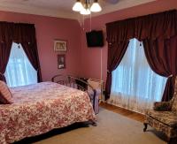 Chambre Triple avec Salle de Bains Privative