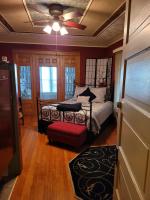 Chambre Triple