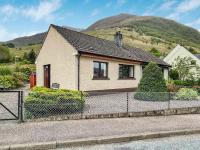 B&B Ballachulish - Laroch Cottage - Bed and Breakfast Ballachulish