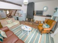 B&B Blakeney - Buttercup Cottage - Ukc2847 - Bed and Breakfast Blakeney