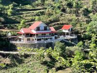 B&B Kokliyālgaon - Madhuram Luxury Villa- Dhanaulti, Dehradun - Bed and Breakfast Kokliyālgaon