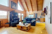 Coyote Chill - Ferienwohnung Pagosa Springs