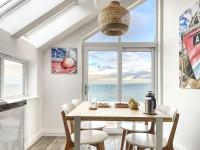 B&B New Quay - Seascape - Bed and Breakfast New Quay