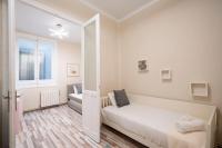 Spectacular flat in Fuencarral/Gran Via - Ferienwohnung Madrid