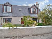 B&B Nairn - Seashell Cottage - Bed and Breakfast Nairn