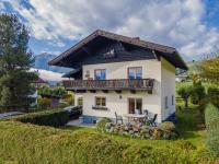 B&B Piesendorf - Schneeflocke XL - Bed and Breakfast Piesendorf