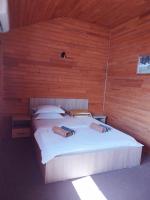 Habitación Doble con balcón (2 adultos + 1 niño)