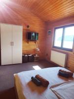 Double Room with Balcony (2 Adults + 1 Child)