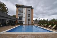 Villa Mystic - B&B