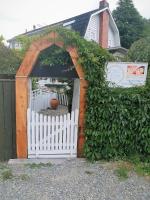 The Green Dragon Tavern Suite-Picton - B&B Picton