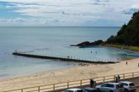 Hibiscus Unit 4, 24 North St, Forster - Ferienwohnung Forster