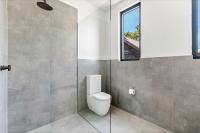 Habitación Doble con baño privado