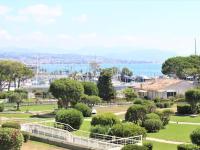 Bel appartement 3 pièces avec terrasse et parking à Villeneuve-Loubet Plage - FR-1-252A-84 - Chambres d’hôtes Villeneuve-Loubet