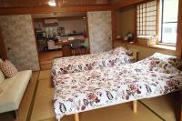 Twin Room with Extra Bed