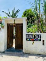 B&B Gili Air - Rumah DOLE - Bed and Breakfast Gili Air