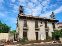 Hostal casa de las gargolas