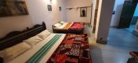 6-Bed Mixed Dormitory Room