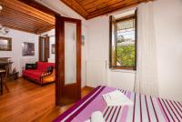 Kouvlaki Effie's Place in Afissos - B&B Afyssos