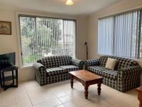 Peaches - B&B Kingscote