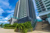 Mid Valley Southkey Mosaic by Greatday - Bed and Breakfast