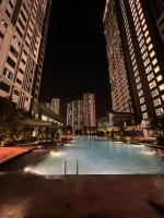 Dsistyle Islamic House - B&B Kuala Lumpur