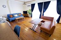 にらい恩納　一本松 - B&B Onna